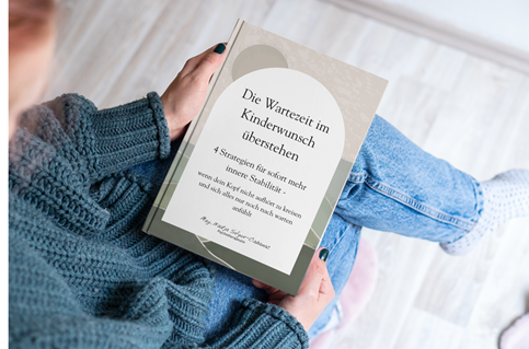 4 Strategien für mehr Stabilität während IVF und ICSI
