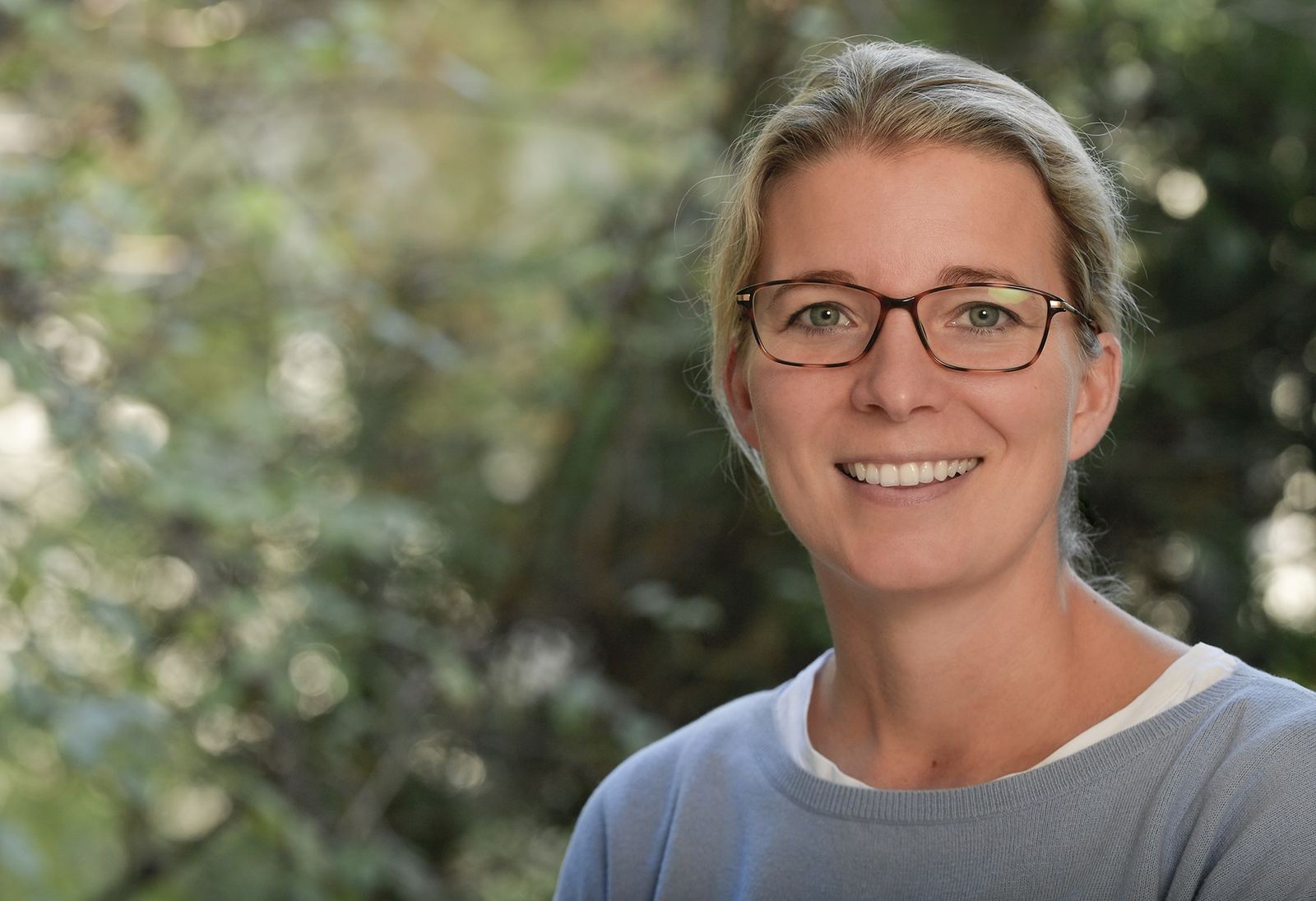 Mag.a Nadja Ségur-Cabanac, Psychotherapeutin in Wien